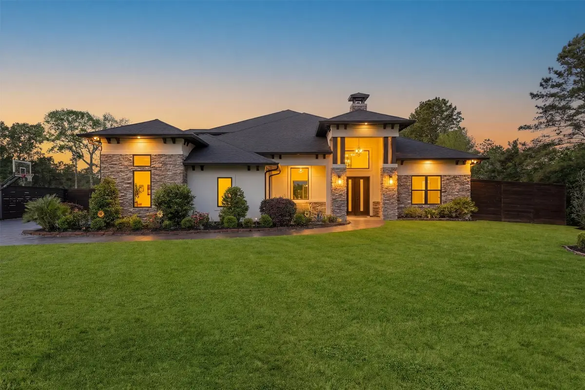 19399 Desna Drive, Porter, TX 77365 - #1