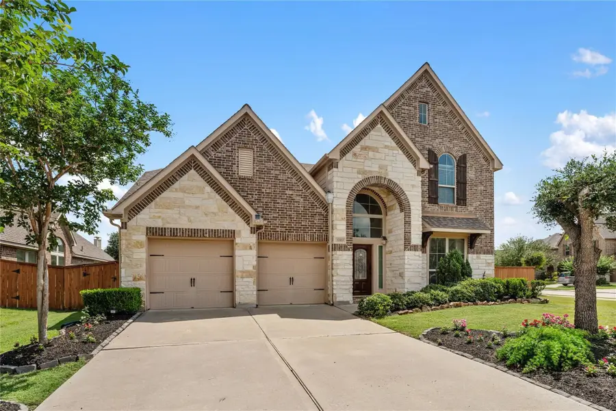 10827 Naburn Gate, Richmond, TX 77407 - Image #3