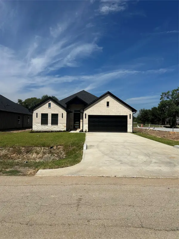 630 Ezekiel Smith Street, Prairie View, TX 77484
