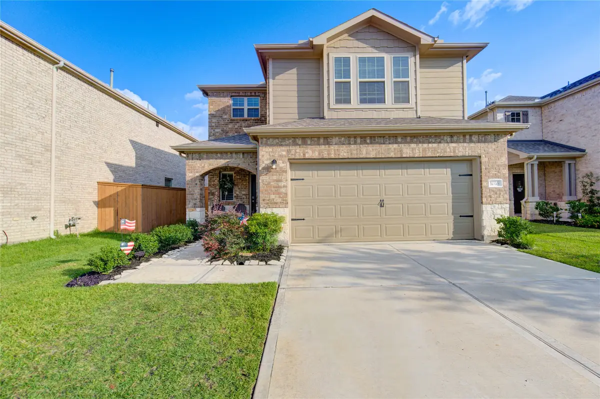 1016 Caramel Shores Drive, Katy, TX 77493 - #1