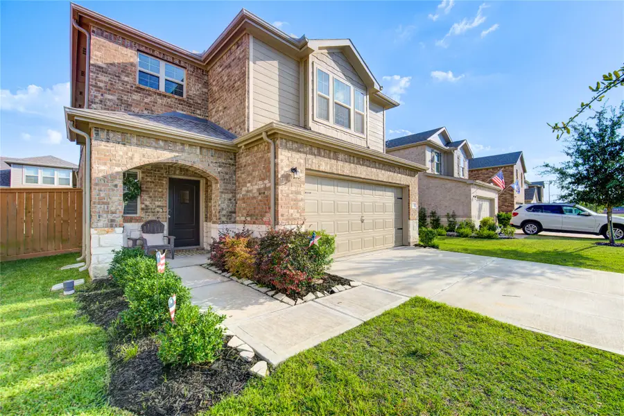 1016 Caramel Shores Drive, Katy, TX 77493 - #2