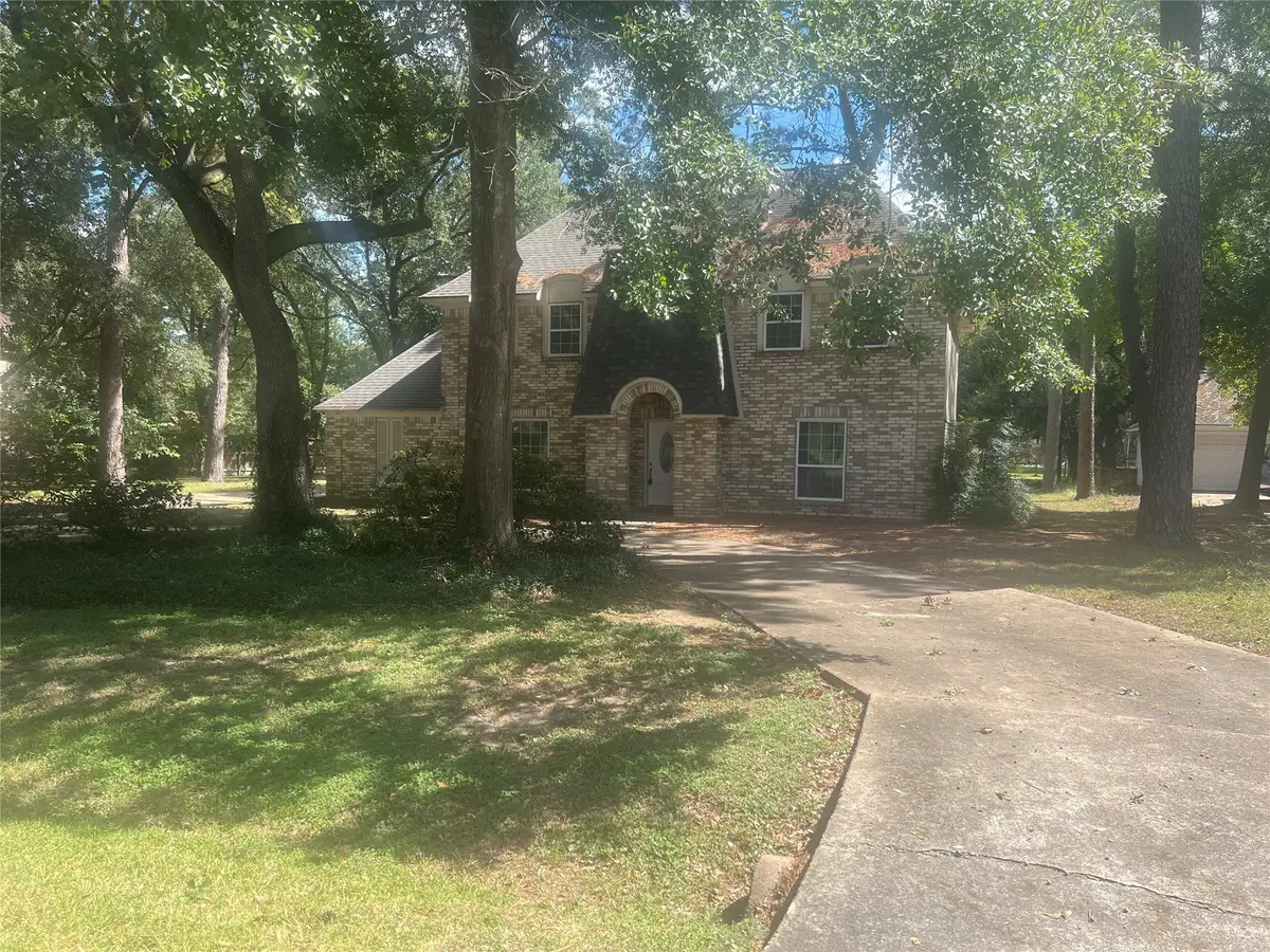 2918 Hackberry Lane, Katy, TX 77493 - Image #1