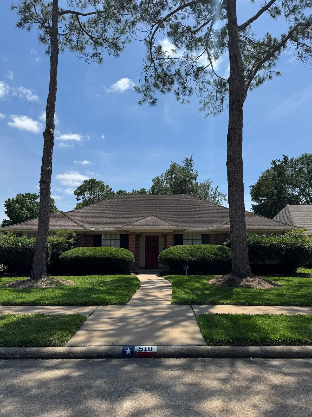 510 Everington Drive, Katy, TX 77450 - #1