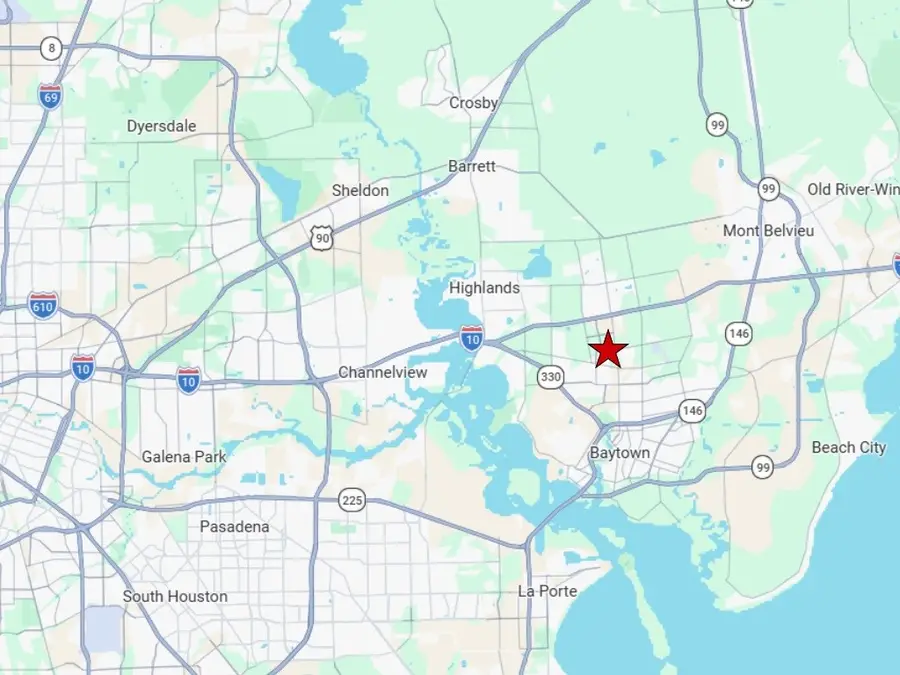 0 W Archer Rd, Baytown, TX 77521 - #2