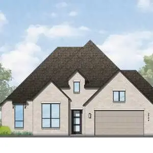 12242 Valencia Boulevard, Monterey Belvieu, TX 77523 - Image #1