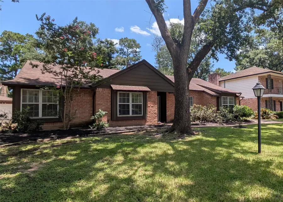 16518 Courtland Circle, Spring, TX 77379 - #2