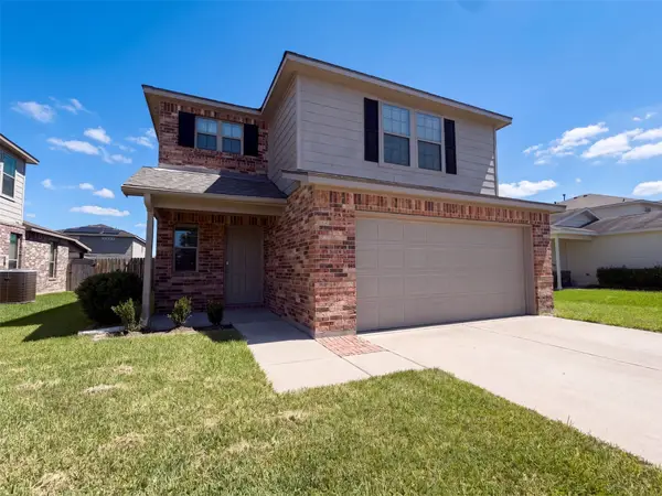 1227 Athea Way, Rosenberg, TX 77471