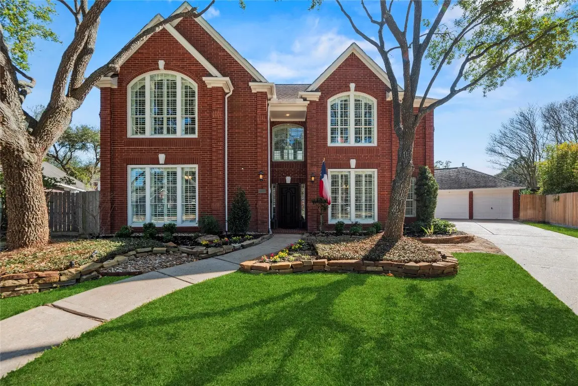 17007 Calm Lagoon Court, Houston, TX 77095 - #1