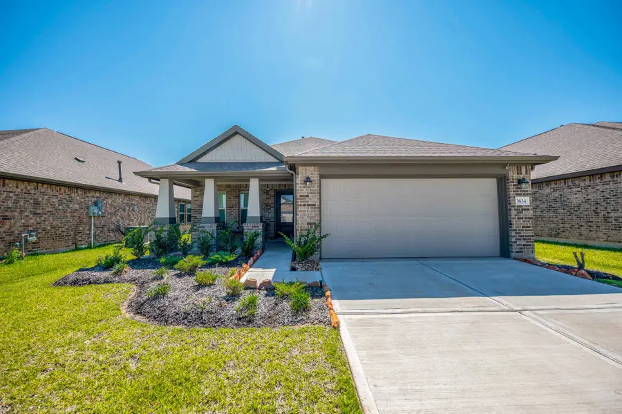 3634 Homestead Ridge Lane, Richmond, TX 77406 - #2