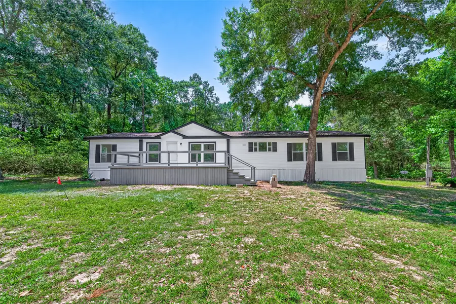 24500 Country Oaks Boulevard, Montgomery, TX 77316 - #2