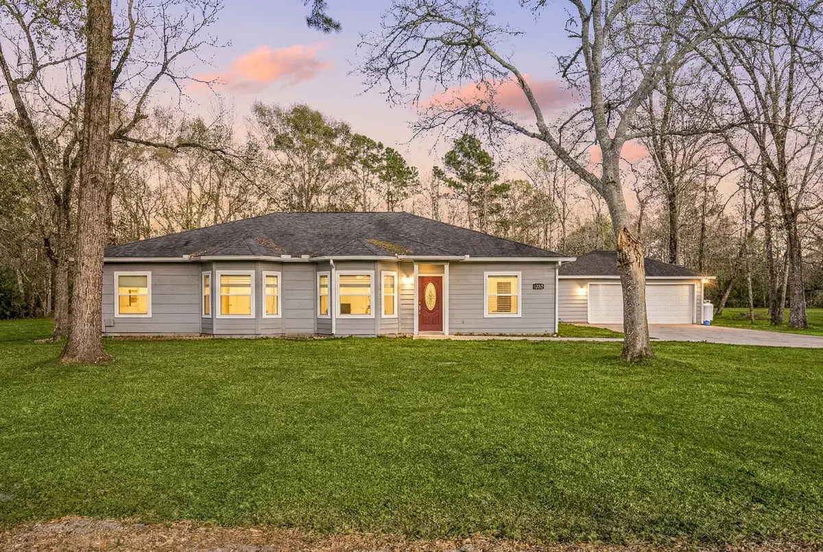 19317 Zetak Lane, Crosby, TX 77532 - #1