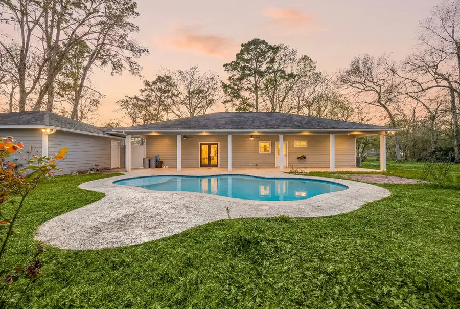 19317 Zetak Lane, Crosby, TX 77532 - #2