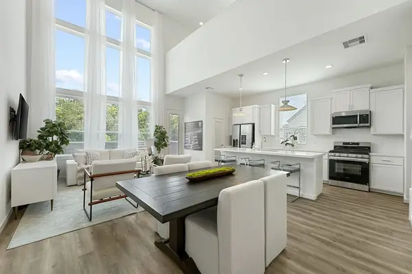 1130 Highland Row Lane, Houston, TX 77091