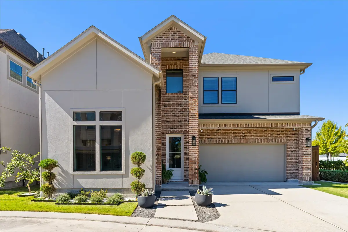 5121 E Lacey Garden Loop, Houston, TX 77018 - #1