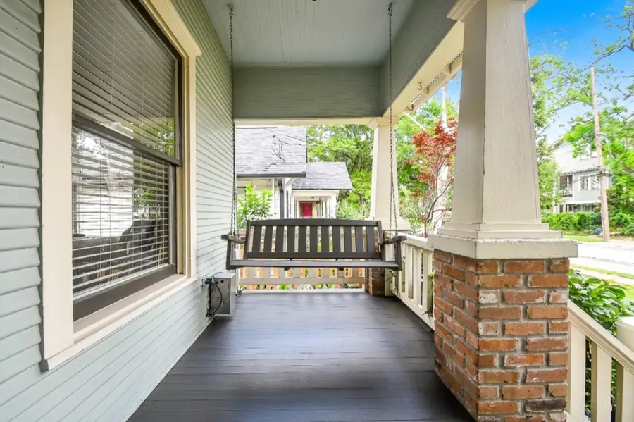 209 E Woodland Street, Houston, TX 77009 - #3