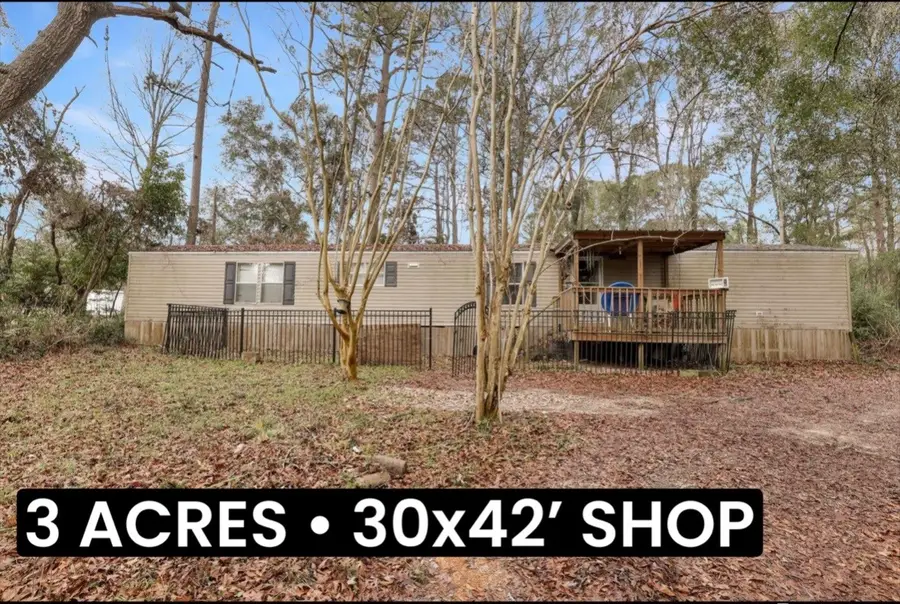 10959 Newton Circle, Conroe, TX 77303 - #3