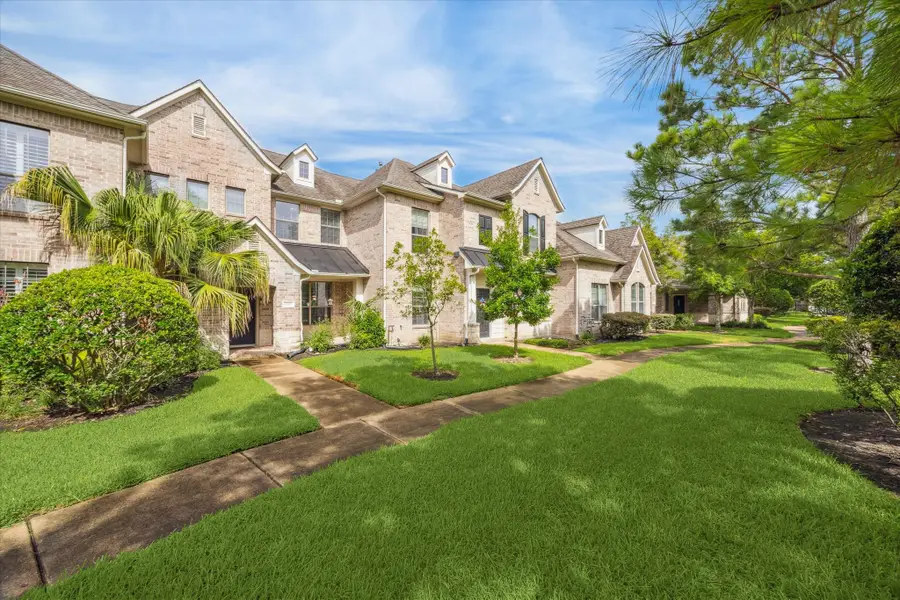 2403 Clippers Square, Houston, TX 77058 - #2