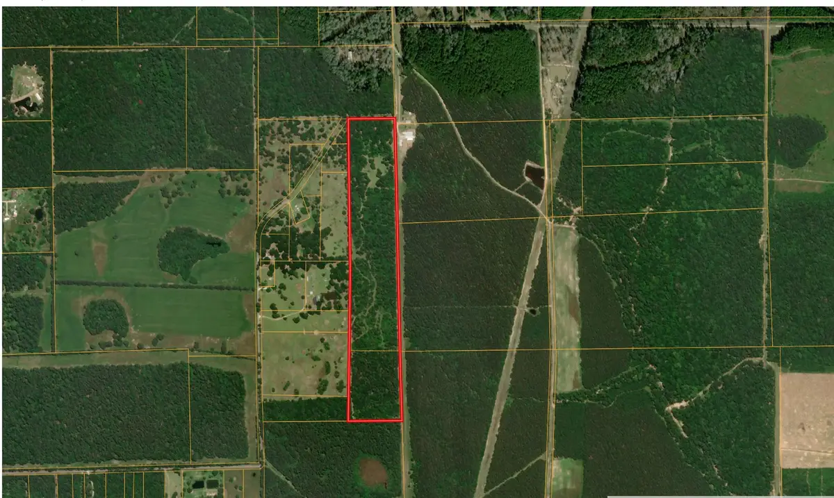 TBD County Road 2300 N, Cleveland, TX 77327 - #1