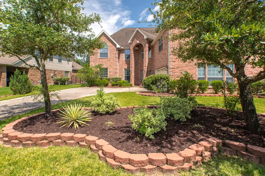 63 N Arrow Canyon Circle, The Woodlands, TX 77389 - #2