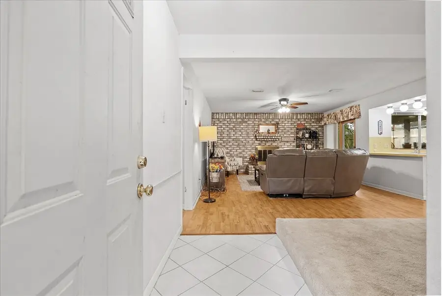 15718 Brookford Drive, Houston, TX 77059 - #2