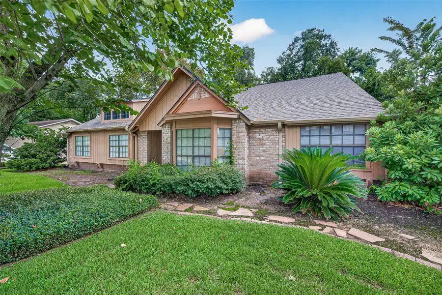 2102 Morton League Road, Richmond, TX 77406 - #2