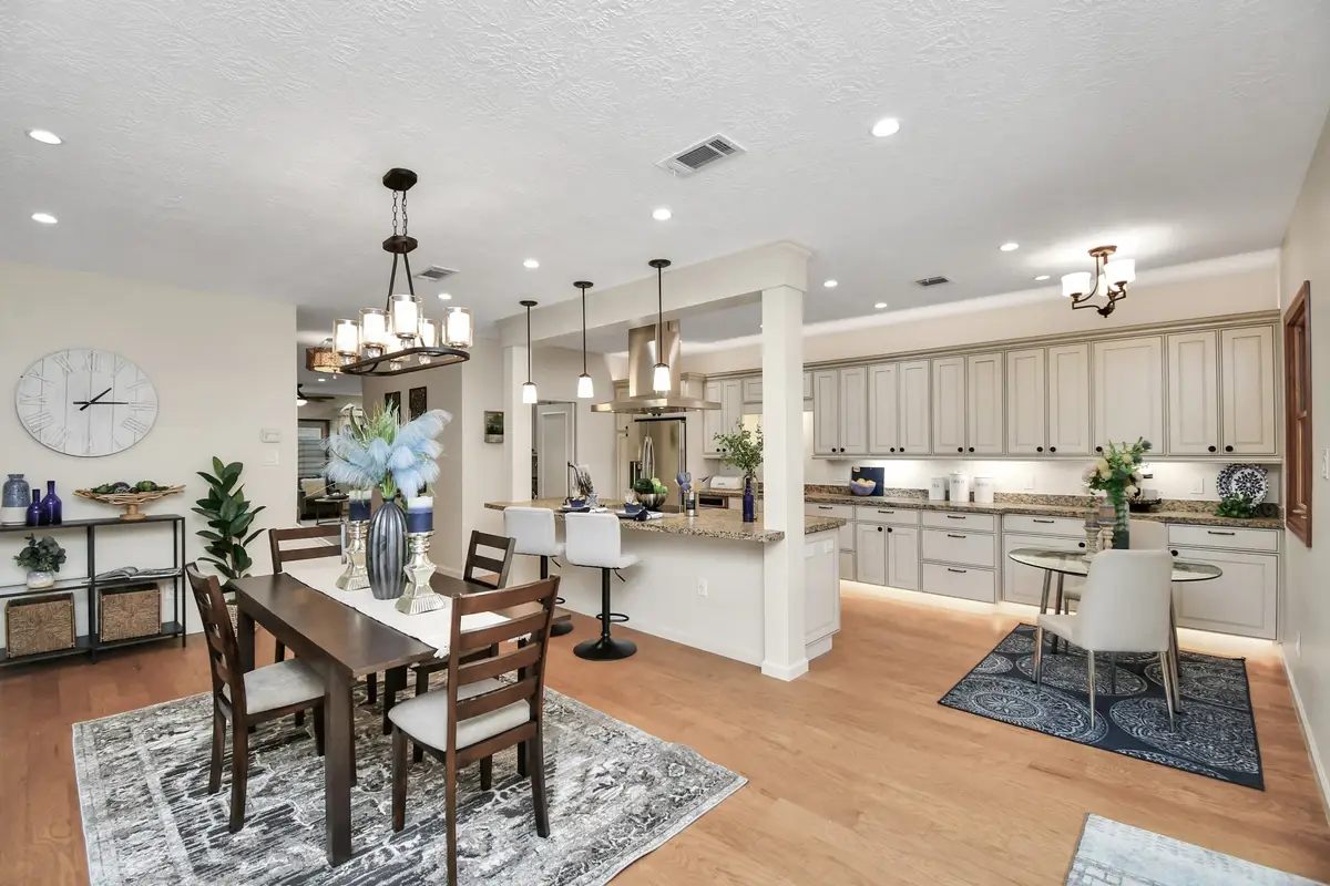 9632 Bayou Brook Street, Houston, TX 77063 - Image #1