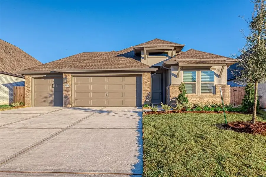 1306 Vinter Meadows Lane, Richmond, TX 77406 - #3