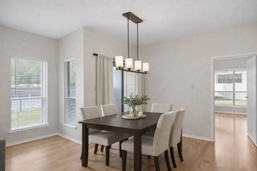 6602 Harbor Town Drive #1207, Houston, TX 77036 - #3