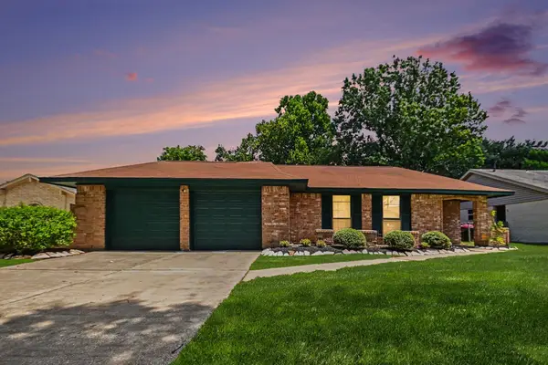 10323 Kirkwren Drive, Houston, TX 77089