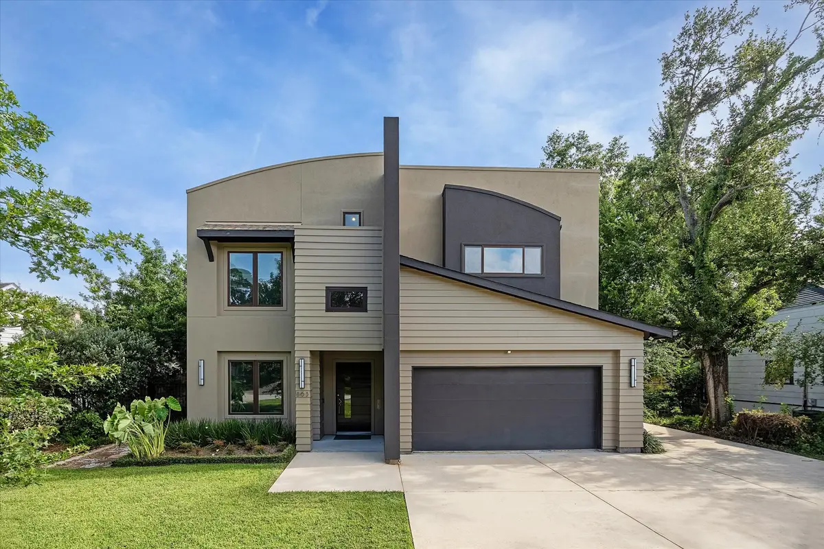 863 W 42nd Street, Houston, TX 77018 - Image #1