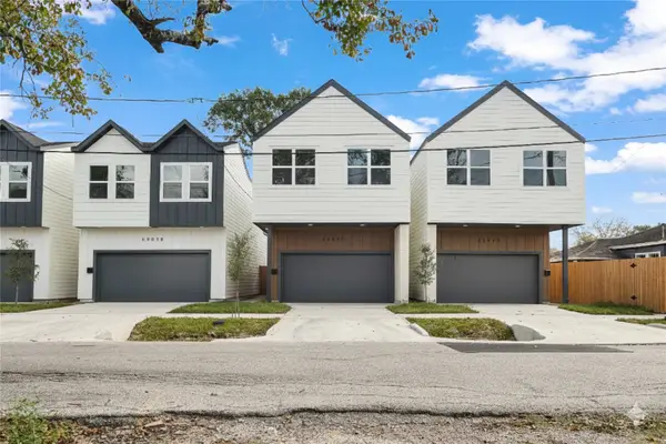 6809 Conley Street #C, Houston, TX 77021
