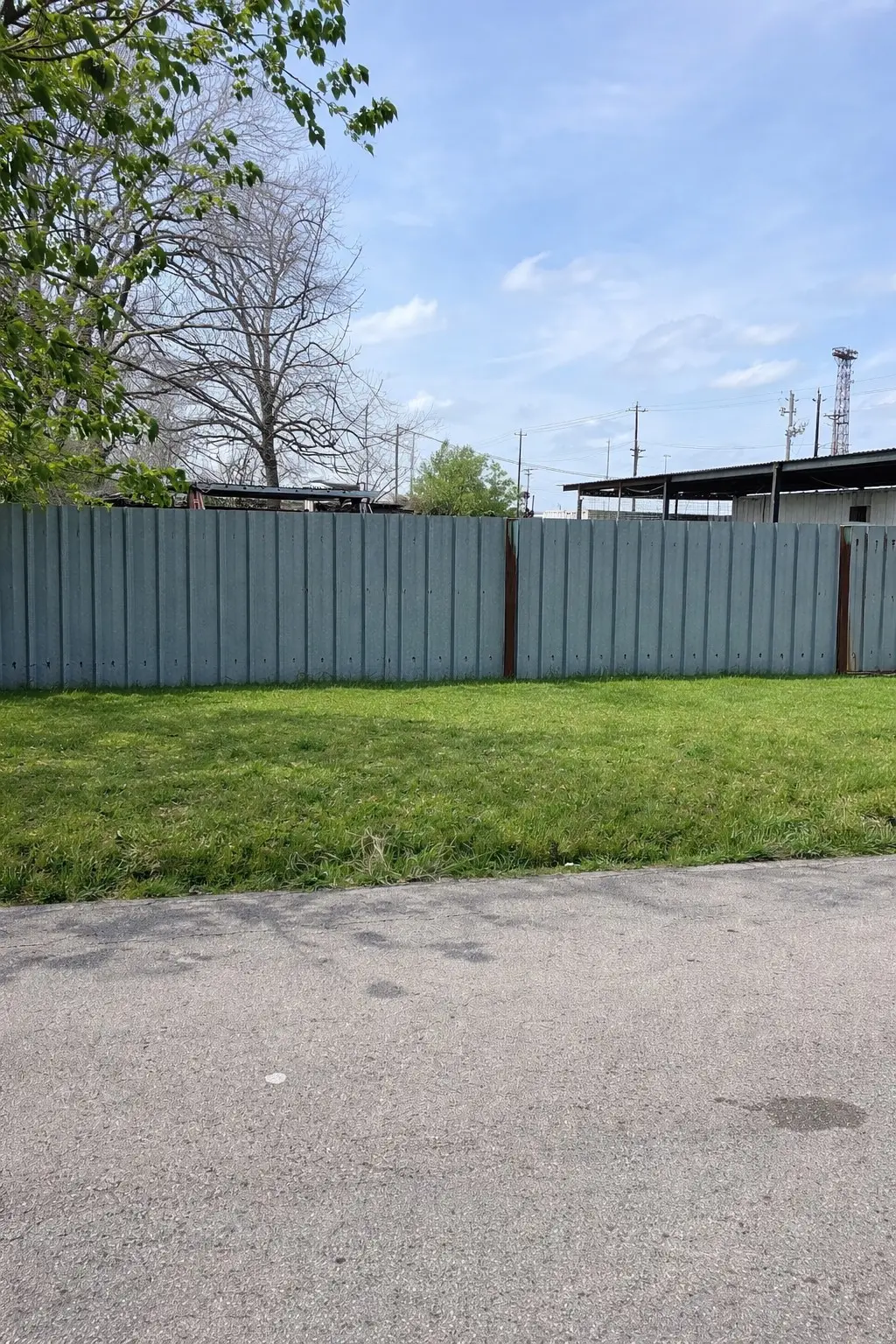 103 Hoffman Street, Houston, TX 77020 - #1