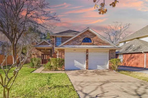 3326 Sturbridge Lane, Sugar Land, TX 77479