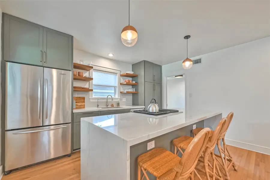 412 Sue Street, Houston, TX 77009 - #2