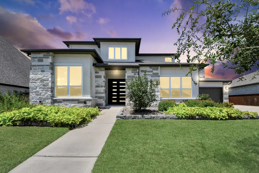 9806 Wright Drive, Manvel, TX 77578 - #2