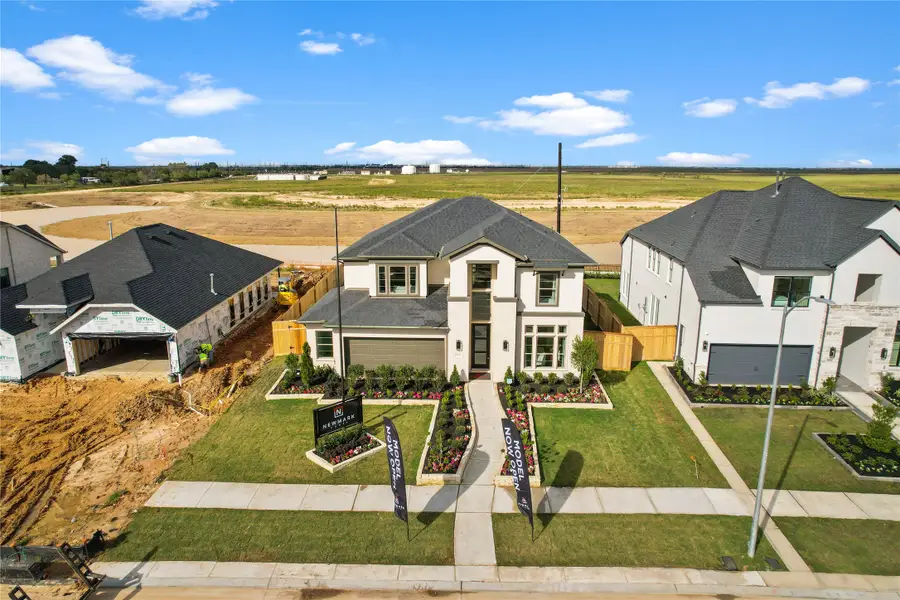 31518 Bramble Hollow Court, Fulshear, TX 77441 - Image #3