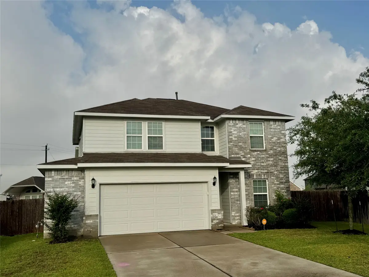 8611 Morning Dove Lane, Baytown, TX 77521 - #1