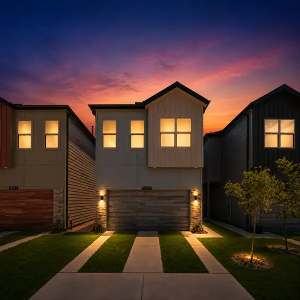 13505 Ivy Vine Lane, Houston, TX 77047