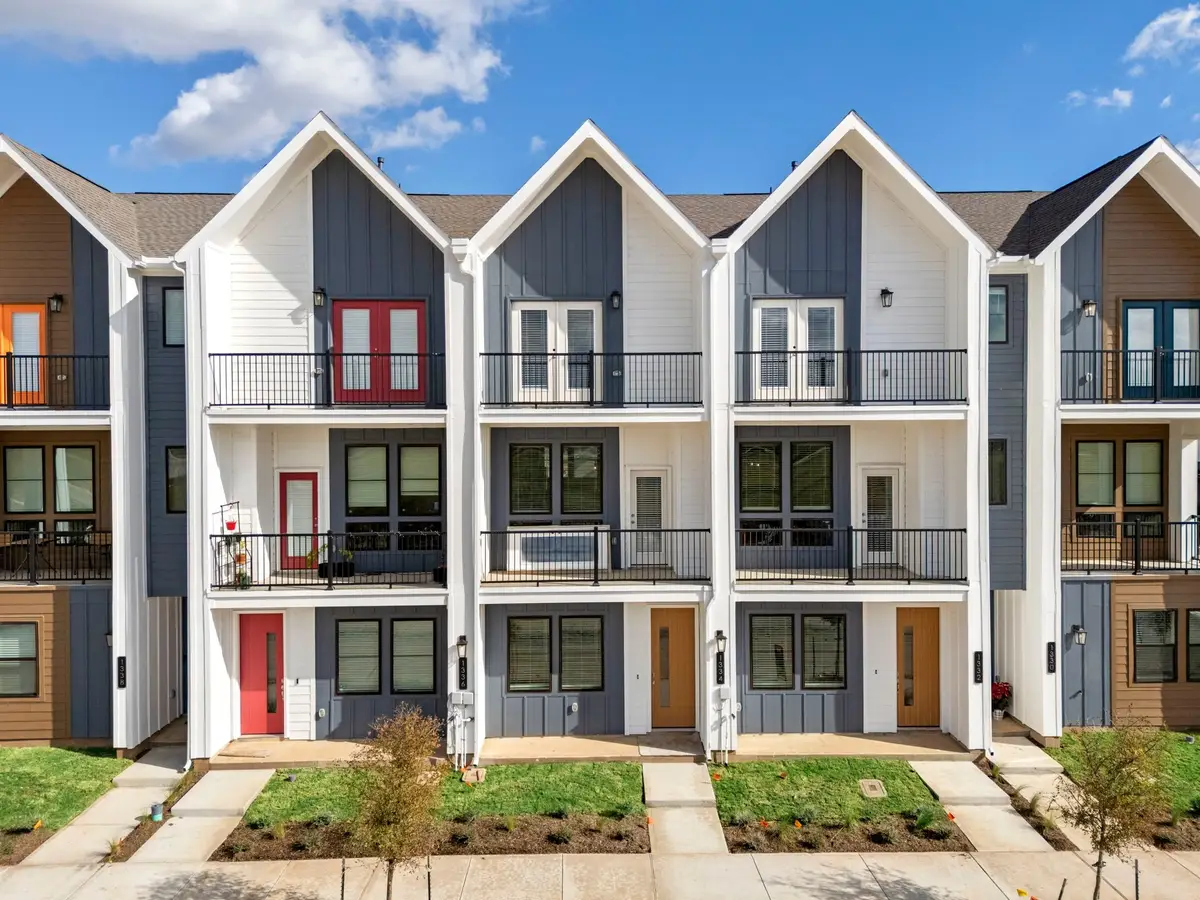 1334 Mercantile Street, Richmond, TX 77406 - #1