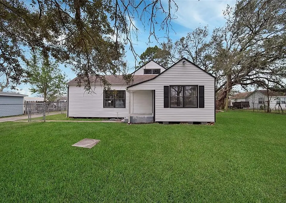 1623 Main Street, La Marque, TX 77568 - #1