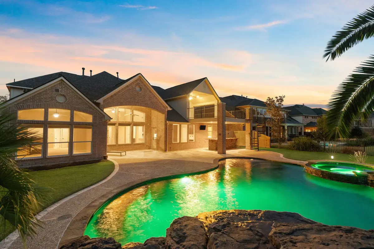 28527 Wild Mustang Lane, Fulshear, TX 77441 - #1