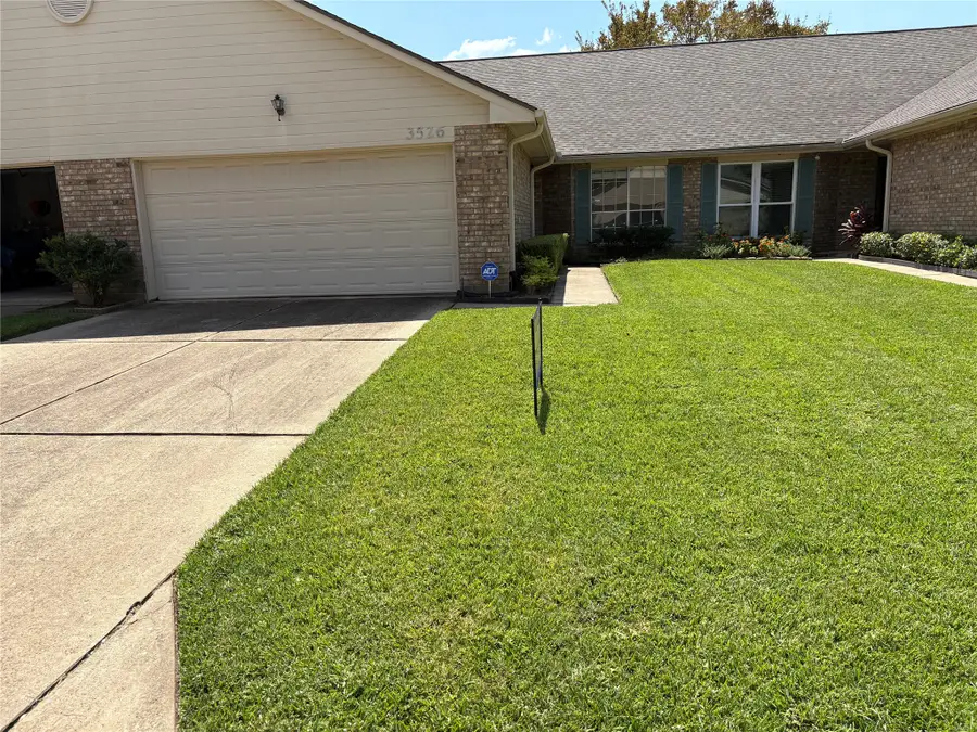 3526 Teakwood Lane, Pearland, TX 77584 - Image #2
