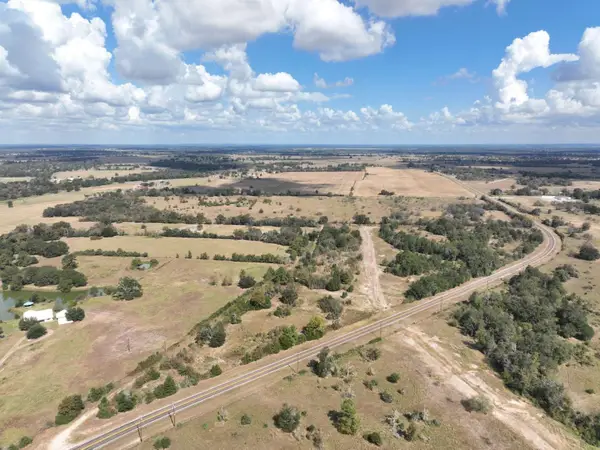 0 Fm 2158, Midway, TX 75852