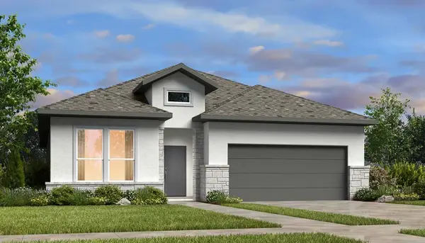 7231 Happiness Pass, Richmond, TX 77469