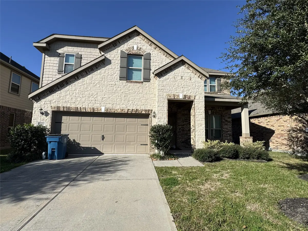 20803 Oak Preserve Drive, Humble, TX 77346 - #1