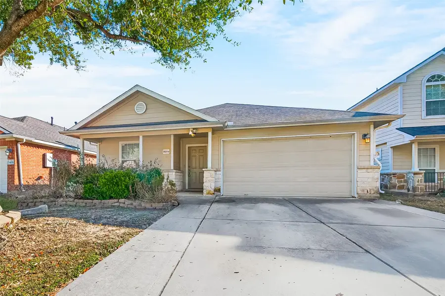 11034 Knobbley Oak Court, Houston, TX 77065 - Image #3