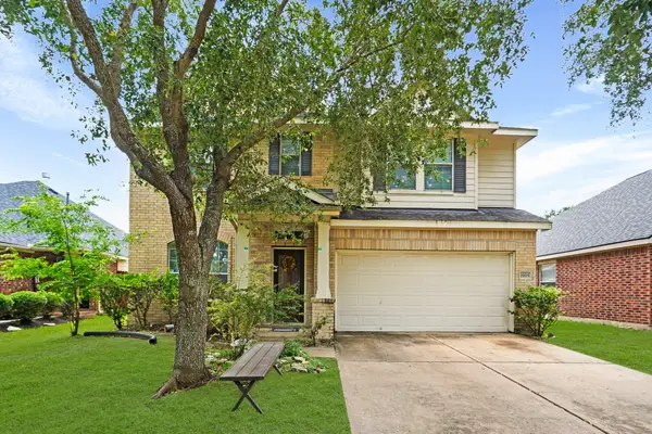 19115 Golden Heath Lane, Richmond, TX 77407