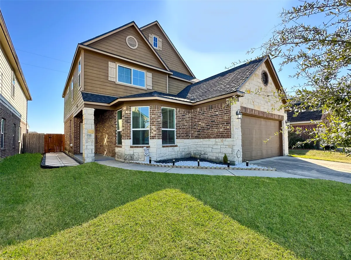 11630 Greensbrook Garden Drive, Houston, TX 77044 - #1