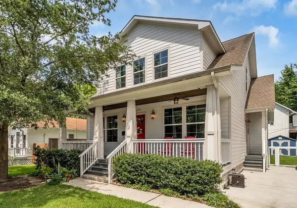 118 Northwood Street, Houston, TX 77009