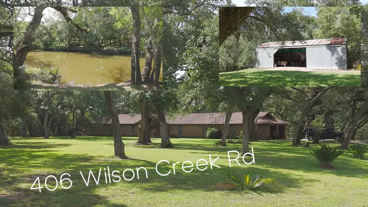 406 Wilson Creek, Tidehaven, TX 77440 - Image #1